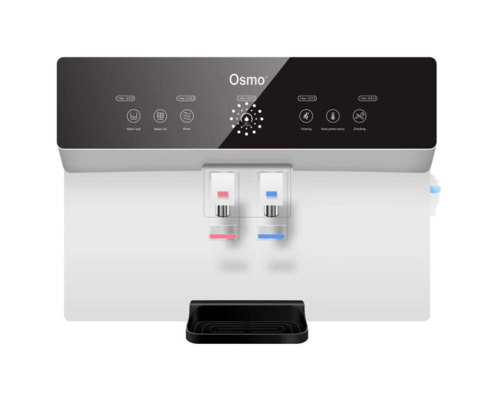 Osmo Ro Hydro Plus 9 Liter Water Purifier
