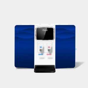 Osmo Ro Lux Flow 9 Liter Water Purifier