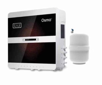 Osmo Ro Under Sink 12 Liter Water Purifier