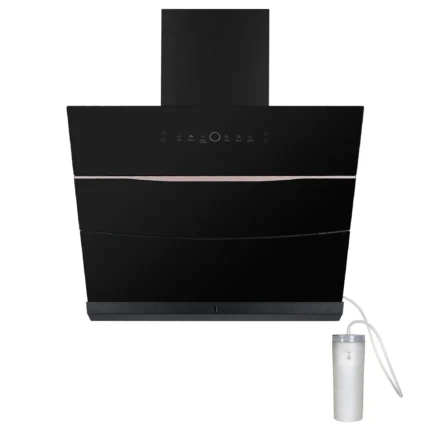 Faber Hood Bolt 60 cm Kitchen Chimney