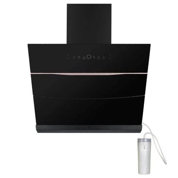 Faber Hood Bolt 60 cm Kitchen Chimney