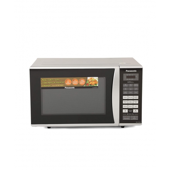 Panasonic 23 Liter Grill Microwave Oven