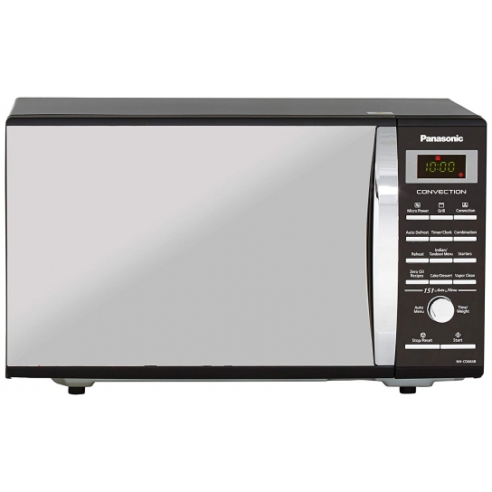 Panasonic 27 Liter Convection Microwave Oven