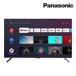 Panasonic 65 Inch Smart UHD(4K) LED TV