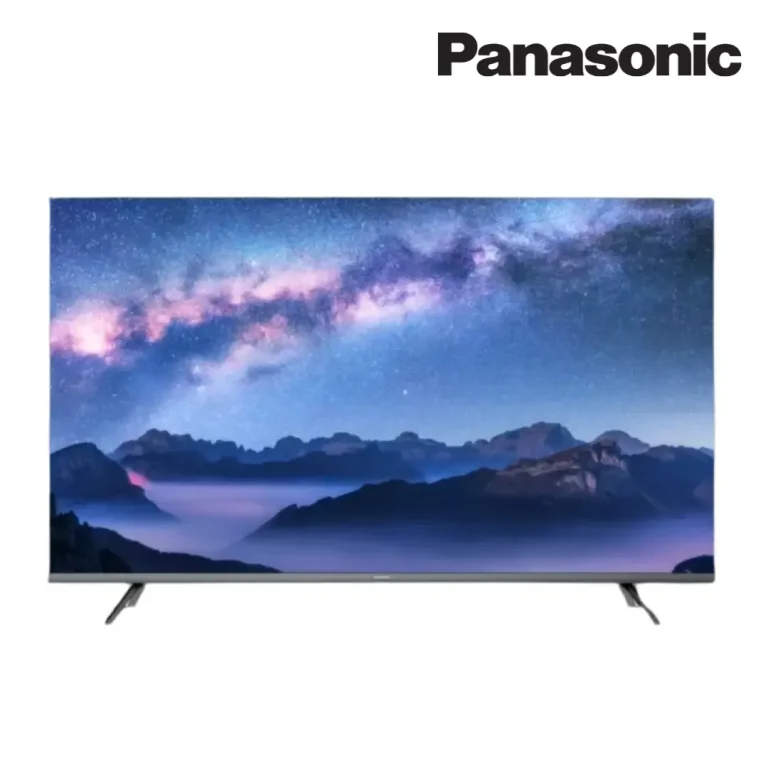 Panasonic 75 Inch Smart UHD(4K) LED TV
