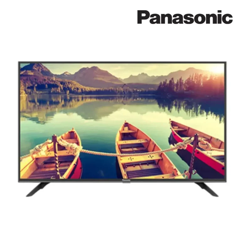 Panasoniv 43 Inch Full HD Smart LED TV