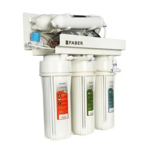 Faber RO+UV 15 Liter Water Purifier