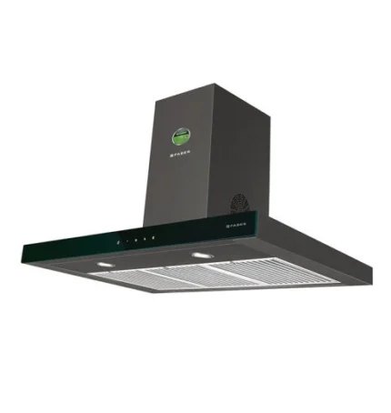 Faber 90 cm Stilux 3d Plus Max Kitchen Chimney