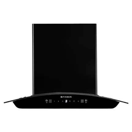 Faber Hood Sunny 75 cm Kitchen Chimney