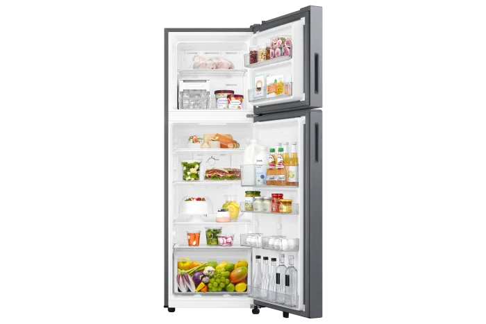 Samsung 275 Liter Double Door Refrigerator - Image 2