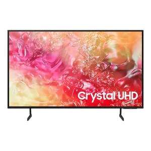 Samsung 43 inch Crystal Ultra HD 4K Smart TV