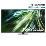 Samsung 65 inch Neo QLED 4K Smart TV