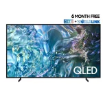 Samsung 75 inch QLED 4K Smart TV