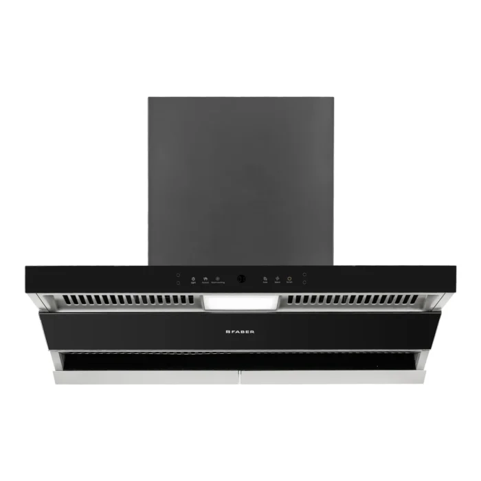 Faber Hood Thunder Storm 90 cm Kitchen Chimney