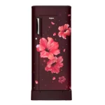 Whirlpool 190 Liter Single Door 3 Star Refrigerator