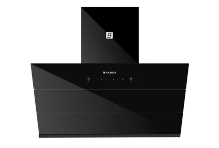 Faber Hood Zenith Heat Auto Clean Kitchen Chimney