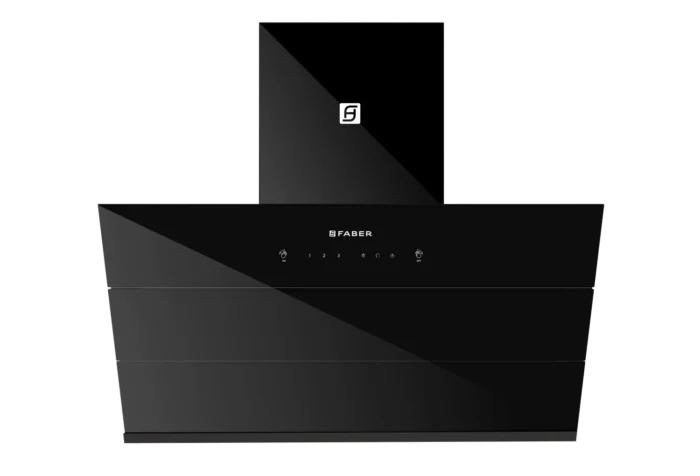 Faber Hood Zenith Heat Auto Clean Kitchen Chimney