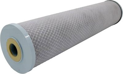 20 Inch Jumbo CTO