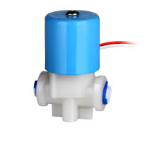 24 V Solenoid Valve