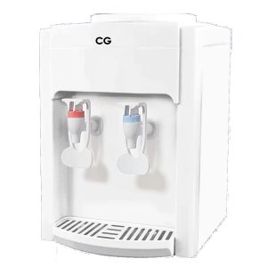 CG 500 Watt Top Load Hot & Normal Water Dispenser