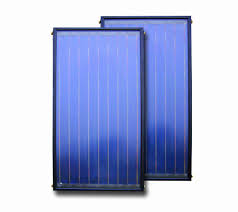 Copper Solar Panel