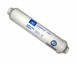 Inline Carbon Filter
