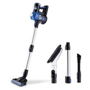Kent 130 Watt Cordless Rechargeable Vacuum Cleaner