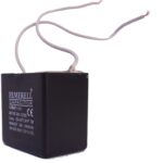 Kitchen Chimney Capacitor