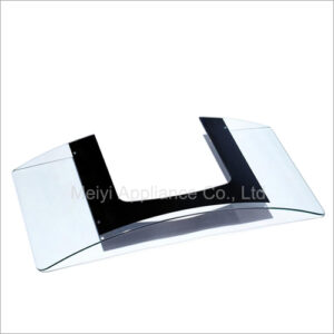 Kitchen Chimney Glass