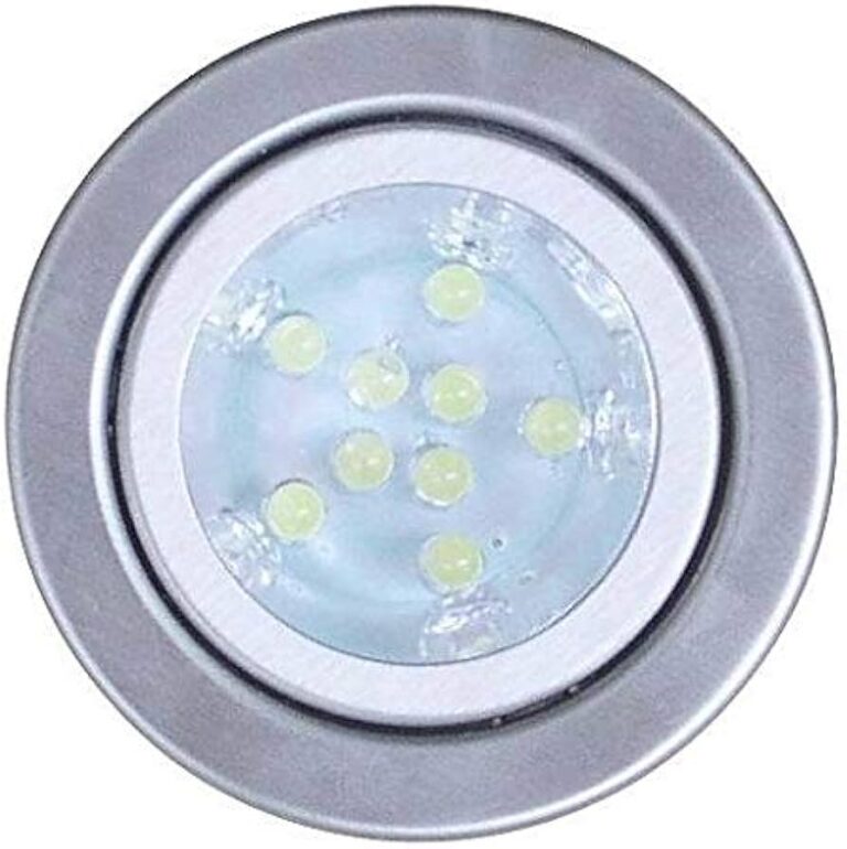 Kitchen Chimney LED Light
