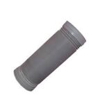 Kitchen Chimney Plastic Pipe