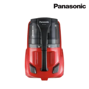 Panasonic 1800 Watt Bagless Vacuum Cleaner