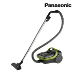 Panasonic 1800W Cyclone Bagless Canister Vacuum Cleaner
