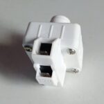 RO Low Pressure Switch