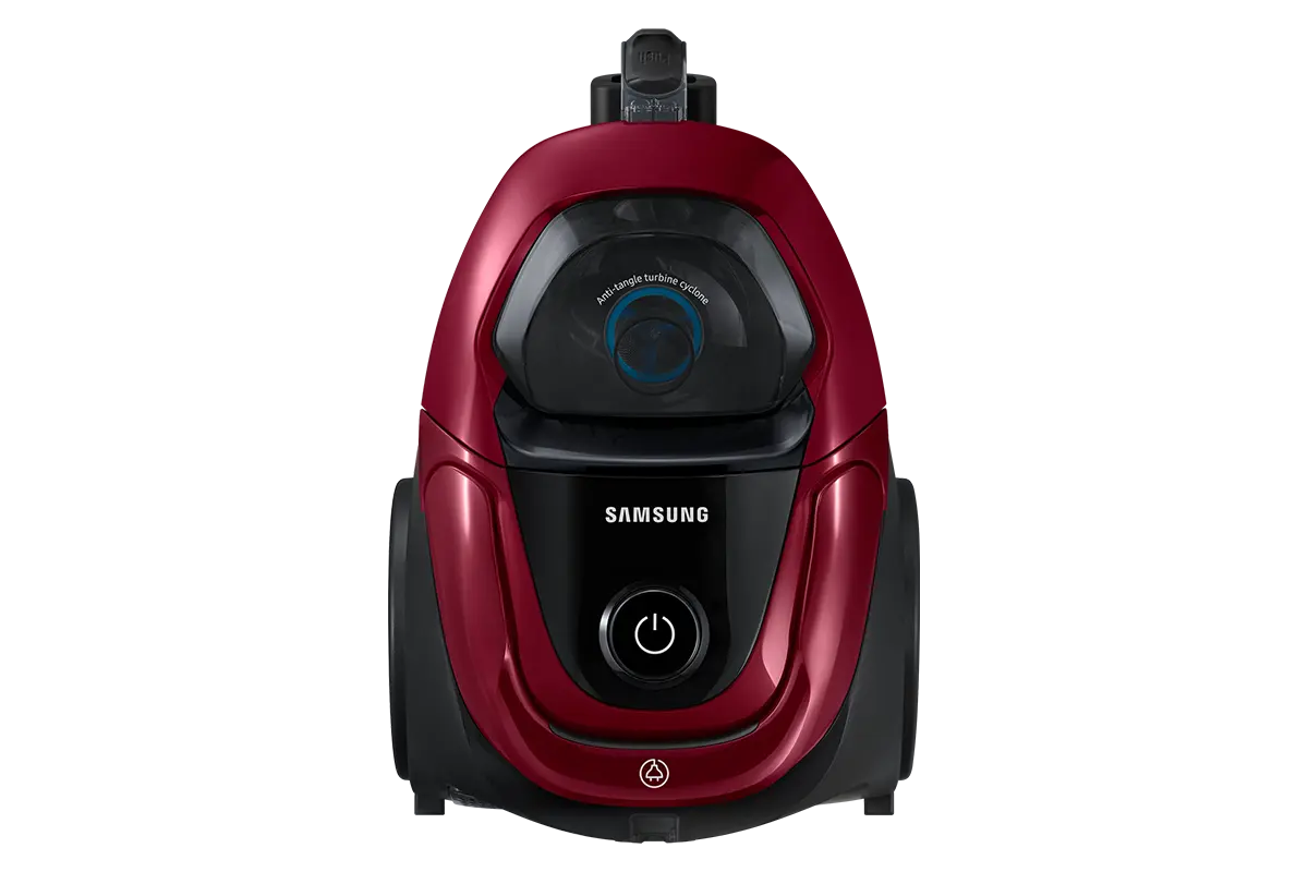 Samsung 1800 W Canister Vacuum Cleaner Samsung 1800 W Canister Vacuum Cleaner