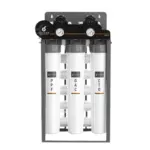 Oliver 50 LPH Commercial RO Plant
